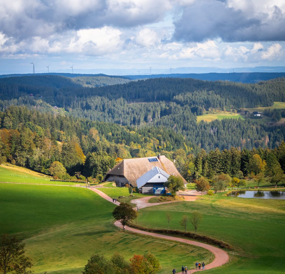 © Hochschwarzwald Tourismus GmbH
